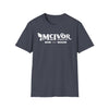 McIvor Marketing Unisex Softstyle T-Shirt