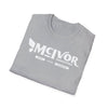 McIvor Marketing Unisex Softstyle T-Shirt