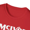 McIvor Marketing Unisex Softstyle T-Shirt