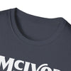 McIvor Marketing Unisex Softstyle T-Shirt