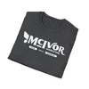 McIvor Marketing Unisex Softstyle T-Shirt