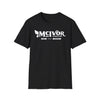 McIvor Marketing Unisex Softstyle T-Shirt