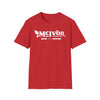 McIvor Marketing Unisex Softstyle T-Shirt