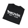 McIvor Marketing Unisex Softstyle T-Shirt