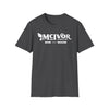 McIvor Marketing Unisex Softstyle T-Shirt