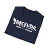 McIvor Marketing Unisex Softstyle T-Shirt