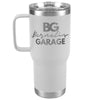 Bernelis Garage - 20oz Engraved Tumbler