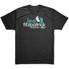 Lee Fitzpatrick - Next Level Mens Triblend T-Shirt