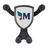 McIvor_Marketing_Wireless_Car_Charger_Front_Mockup.png