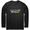 Mental Health Matters - Next Level Long Sleeve Shirt