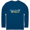 Mental Health Matters - Next Level Long Sleeve Shirt