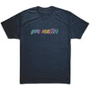 Mental Health Matters - Next Level Mens Triblend T-Shirt