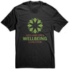 Midland Area Wellbeing Coalition - Full Color Logo - District Mens Unisex T-Shirt