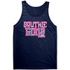 Southie Girls - Canvas Unisex Tank