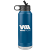 Vere_Music_-_32_oz_Water_Bottle_Insulate_WB_Tumbler_Blue_Mockup.png