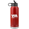 Vere_Music_-_32_oz_Water_Bottle_Insulate_WB_Tumbler_Red_Mockup.png