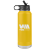 Vere_Music_-_32_oz_Water_Bottle_Insulate_WB_Tumbler_Yellow_Mockup.png