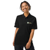 Midland Area Wellbeing Coalition - Women's Adidas Sport Polo