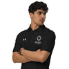 Midland Area Wellbeing Coalition - Under Armour® Men's Polo