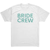 "Bride Crew" Bachelorette T-Shirt