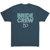 "Bride Crew" Bachelorette T-Shirt