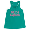 Bride Squad - Bachelorette Party Tank Tops