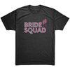 "Bride Squad" Bachelorette T-Shirts