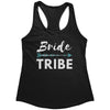 "Bride Tribe Bachelorette Party" Tank Tops