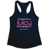 I'm Here for a juicy reVolution - Women's Tank