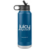 Juicy reVolution Logo'd 32oz Water Bottle