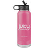 Juicy reVolution Logo'd 32oz Water Bottle