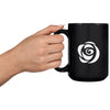 Rosenman IT Coffee Mug