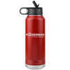 Rosenman IT Insulated Water Bottle