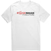 Rosenman IT T-shirt